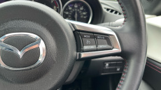 Mazda MX-5 2.0 Sport Nav 2dr Petrol Convertible